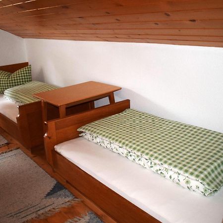 Landhaus Brif Schruns Zewnętrze zdjęcie