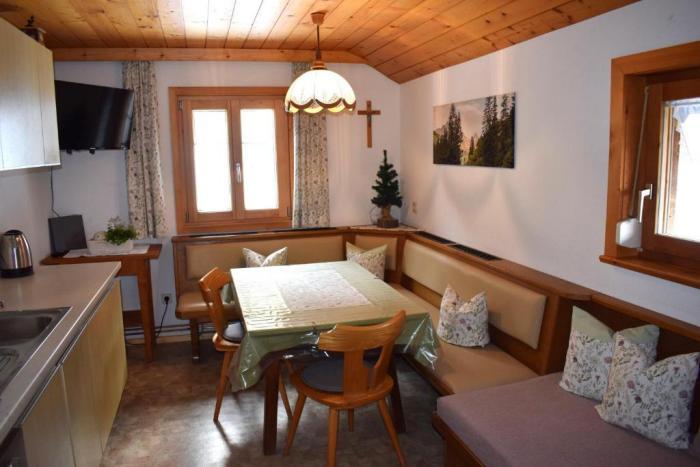 Landhaus Brif Schruns Pokój zdjęcie