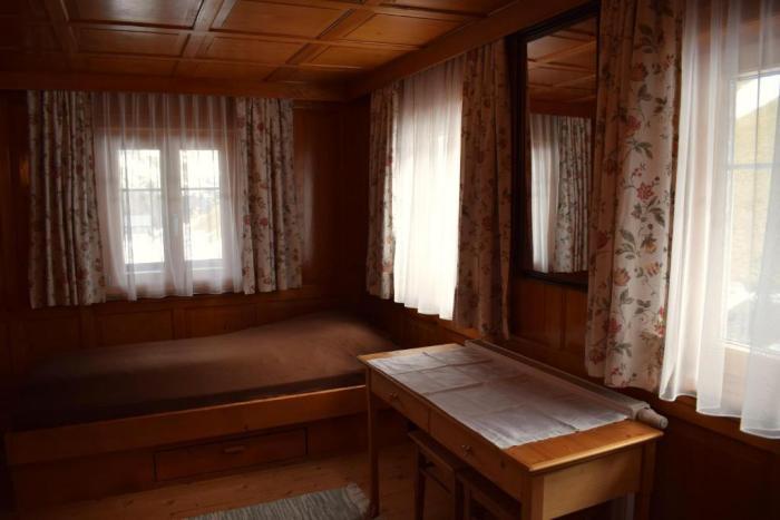 Landhaus Brif Schruns Pokój zdjęcie