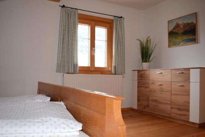Landhaus Brif Schruns Pokój zdjęcie
