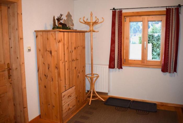 Landhaus Brif Schruns Pokój zdjęcie