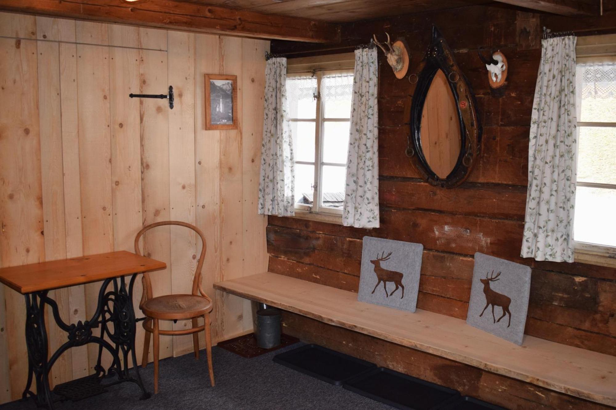 Landhaus Brif Schruns Zewnętrze zdjęcie