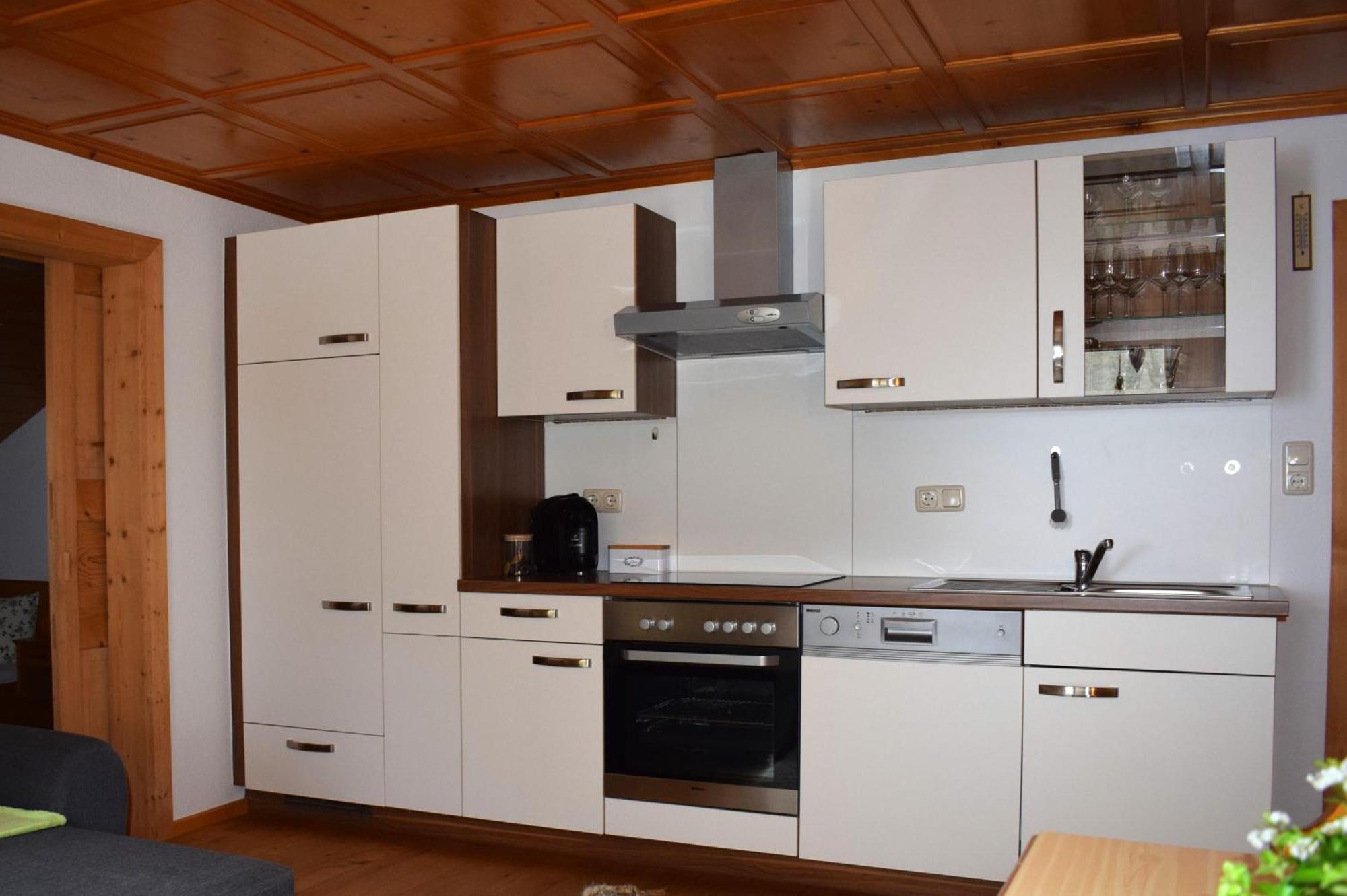 Landhaus Brif Schruns Zewnętrze zdjęcie