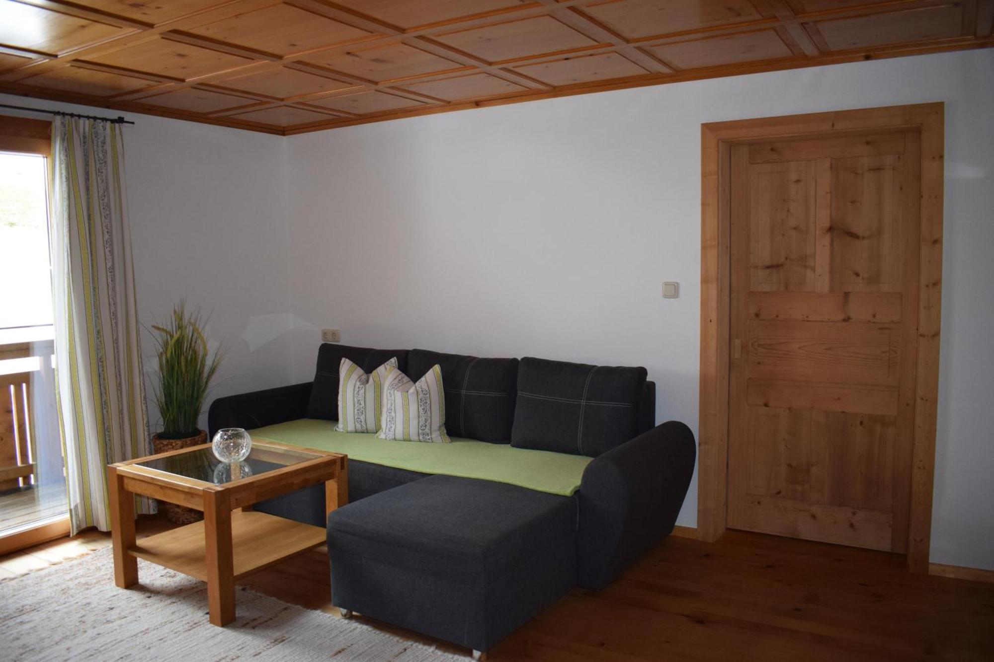 Landhaus Brif Schruns Zewnętrze zdjęcie