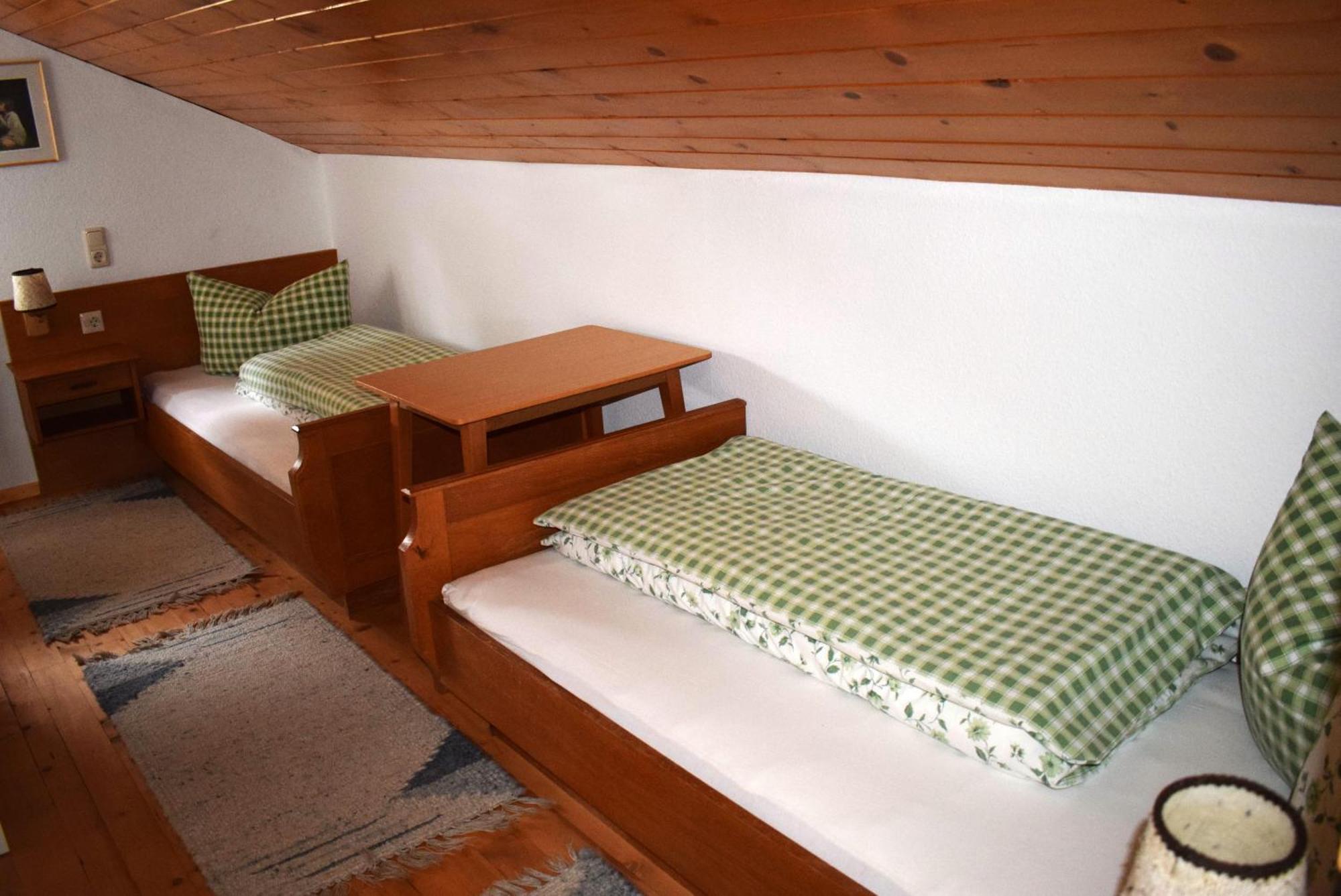 Landhaus Brif Schruns Zewnętrze zdjęcie