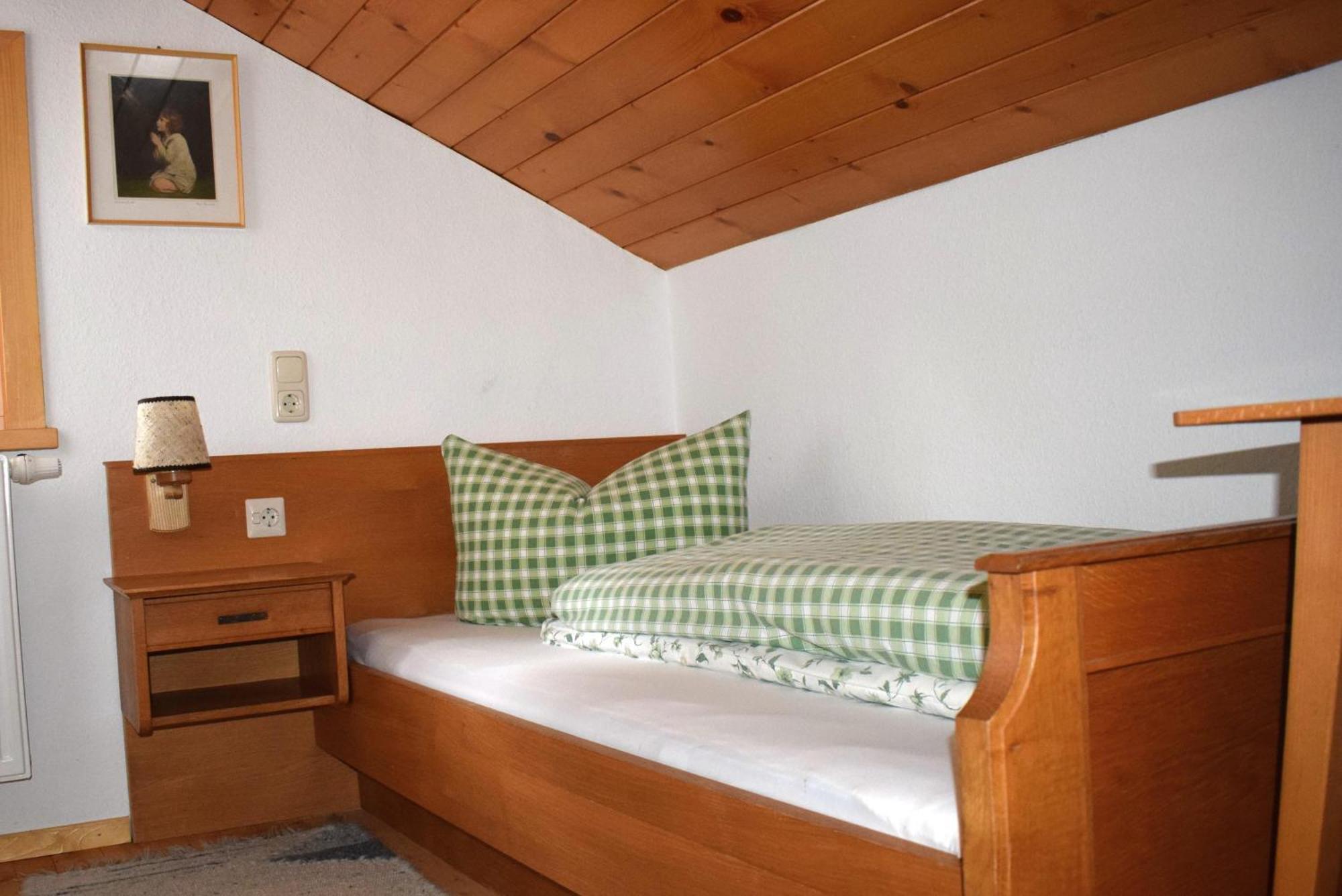 Landhaus Brif Schruns Zewnętrze zdjęcie