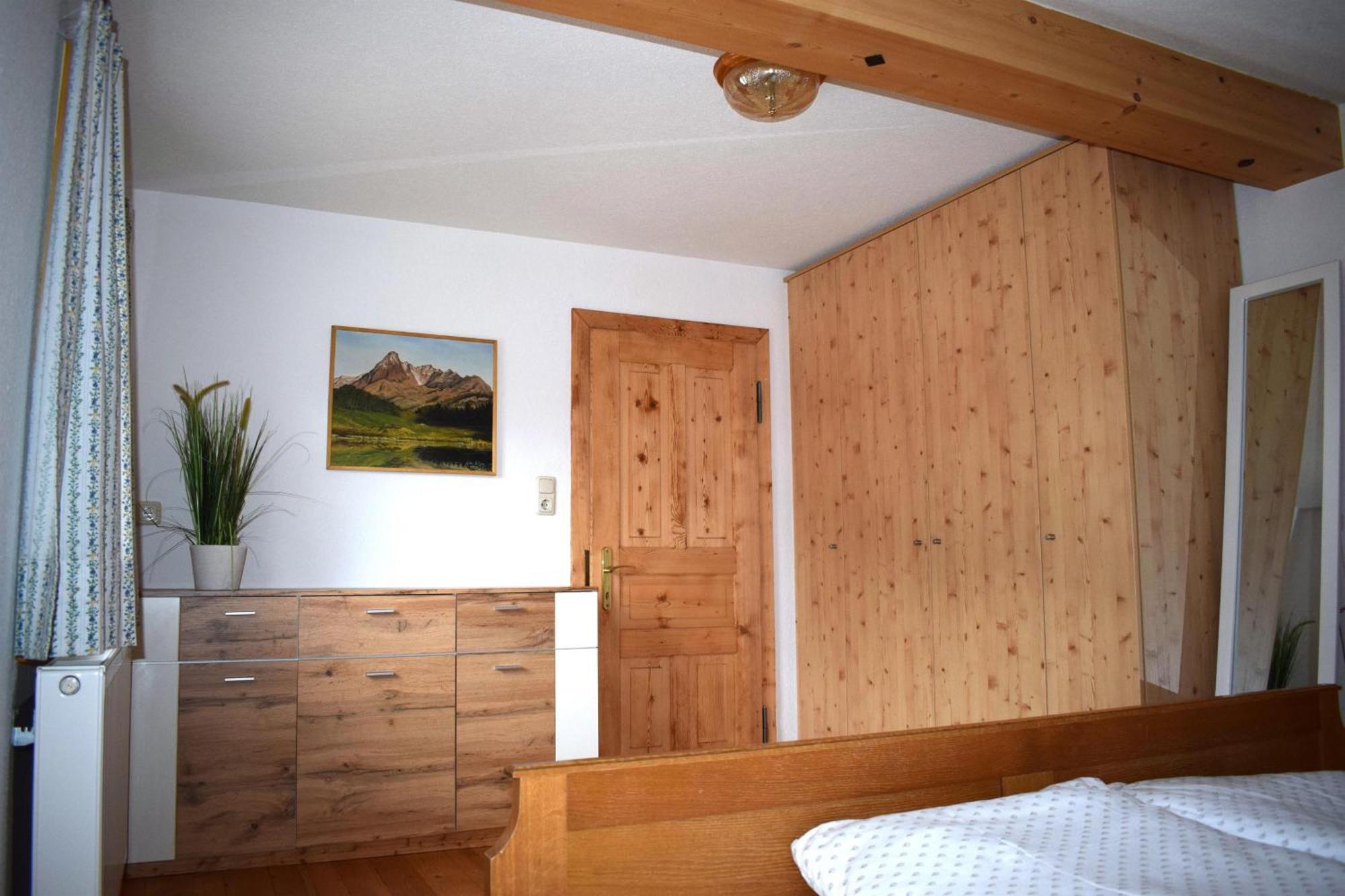 Landhaus Brif Schruns Zewnętrze zdjęcie