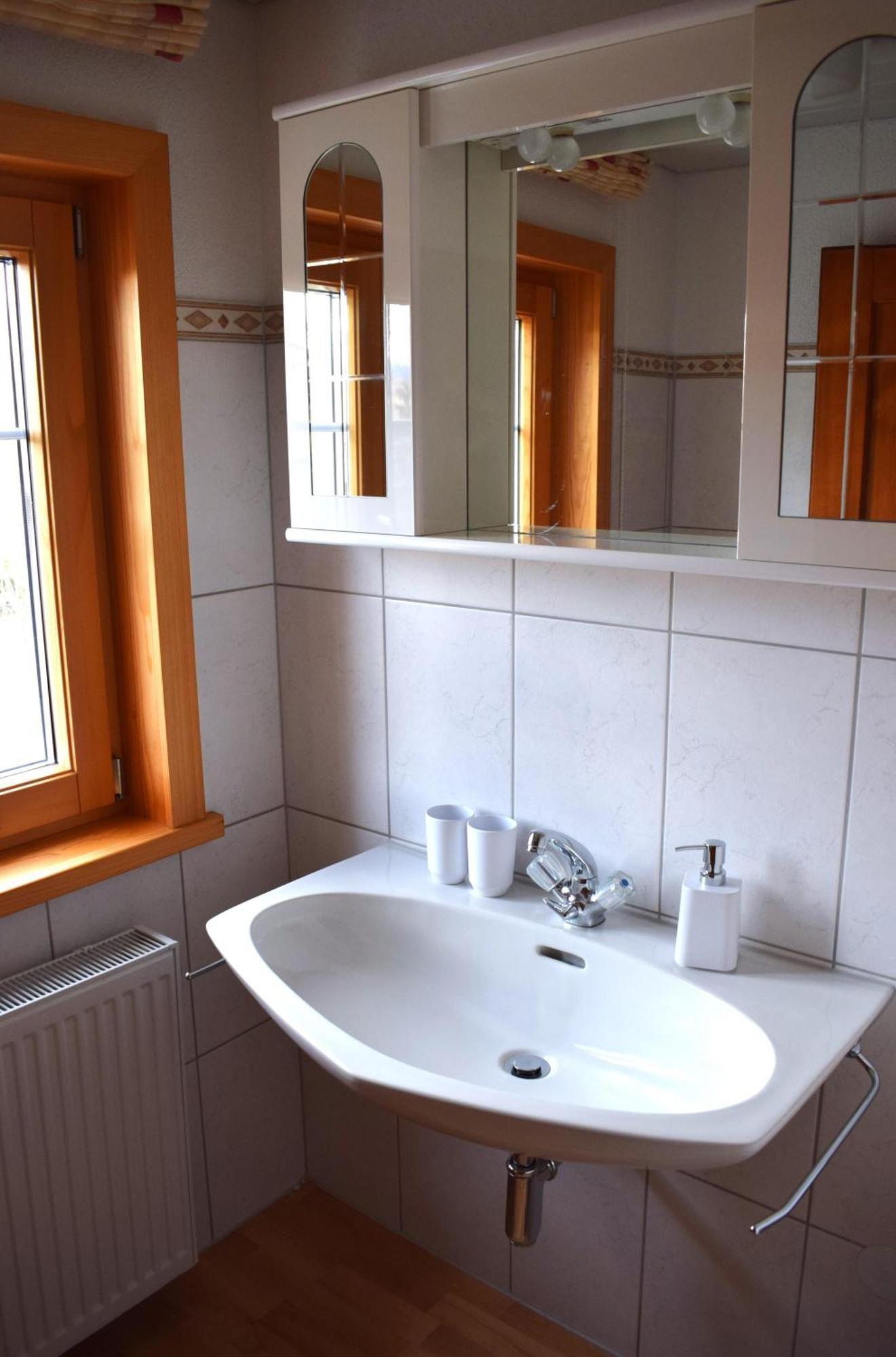 Landhaus Brif Schruns Zewnętrze zdjęcie