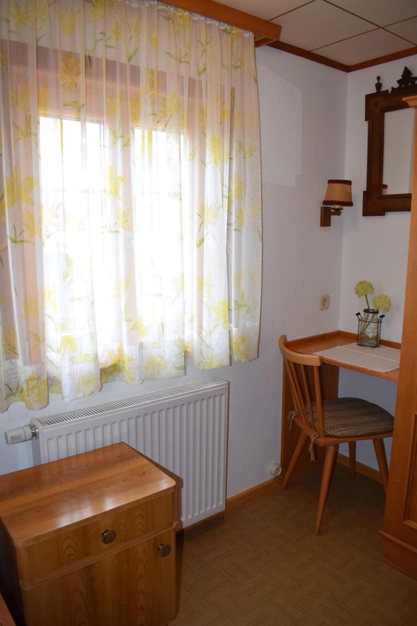 Landhaus Brif Schruns Zewnętrze zdjęcie